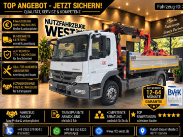MercedesAtego