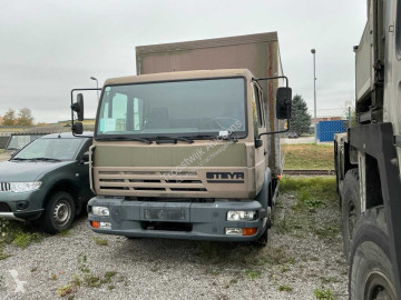 Chassis truck