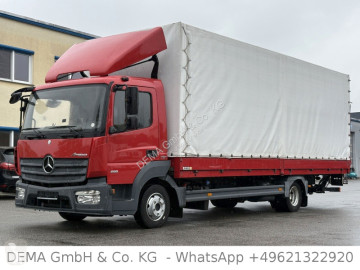 MercedesAtego