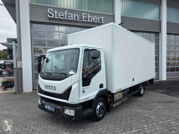 IvecoEurocargo