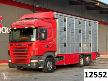 ScaniaR420