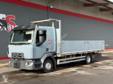 Renault AE MDA 2C EU6c Pritsche/Tempomat/BS/LDW truck