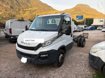 Iveco chassis truck