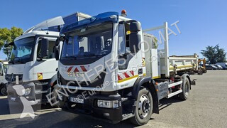 IvecoEurocargo