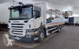 Scania other trucks