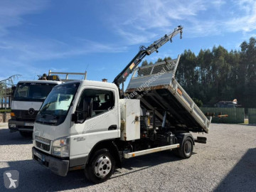 Mitsubishi FusoCanter5S13
