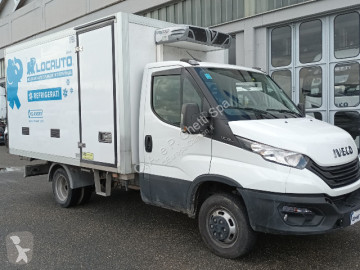 IvecoDaily