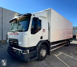 RenaultD-Series280.18 DTI 8