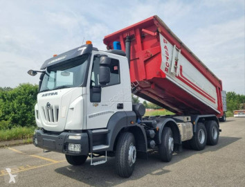 Astra HD9 84.50 truck