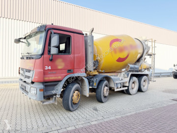MercedesActros
