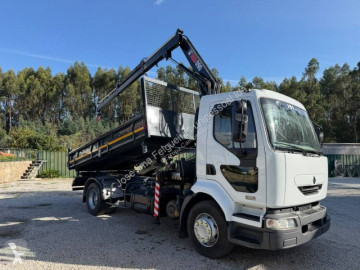 RenaultMidlum220 DCI