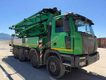 Astra HD8 84.48 truck