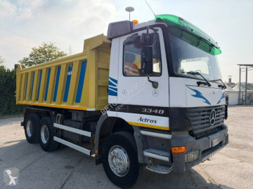 MercedesActros3348