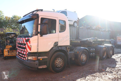 ScaniaP
