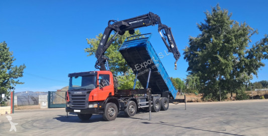 Scania