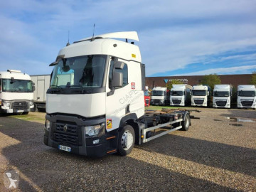 Renault T-Series 430.19 DTI 11 truck