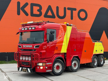 ScaniaR