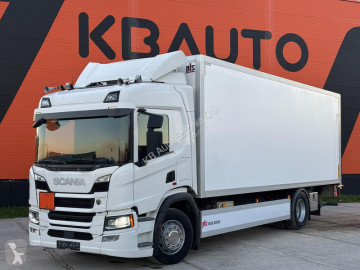 ScaniaL