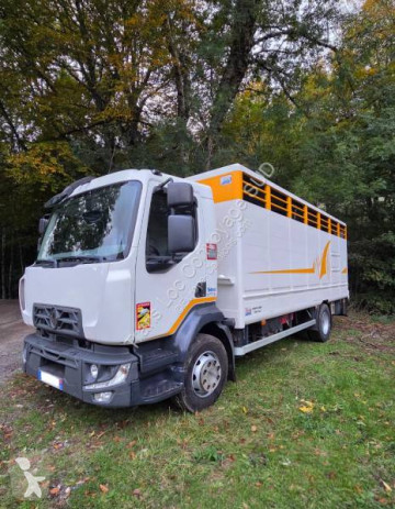 RenaultD-Series16.280