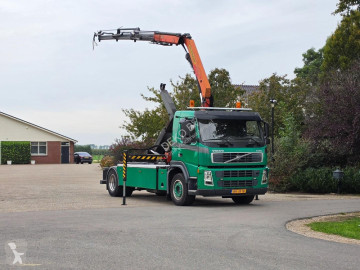 Volvo FM 9 4X2R FAL.9.0 RAD-A4/L90 CRANE/HOOK!! truck