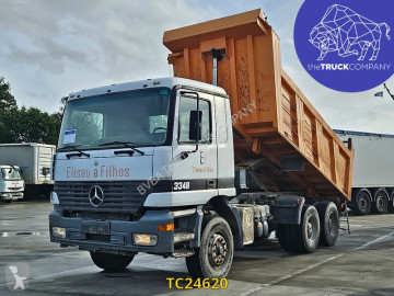 MercedesActros
