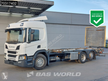 ScaniaL