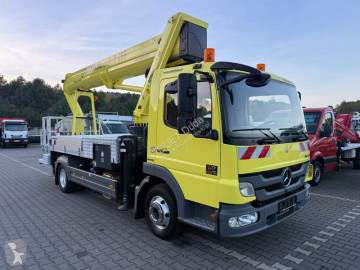 MercedesAtego
