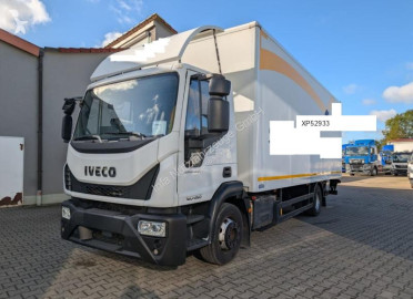 IvecoEurocargo