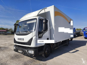 IvecoEurocargo