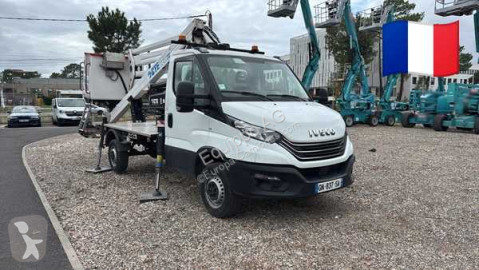Camión CTE ZED 20.4 HN VTR