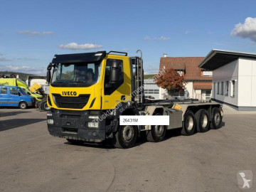 IvecoTrakker