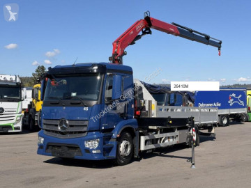 MercedesActros