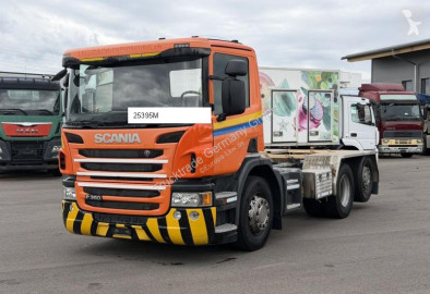 ScaniaL