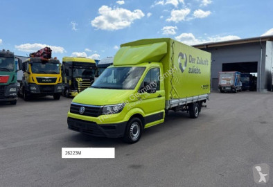 VolkswagenCrafter