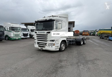ScaniaL
