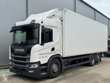ScaniaL