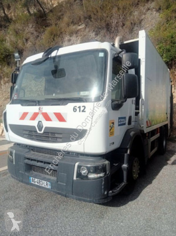 Renault Premium 280
