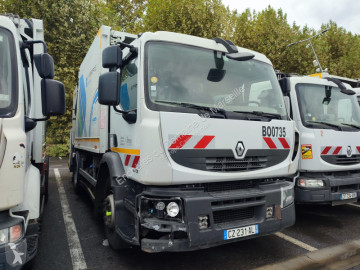 RenaultPremium