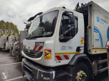 Renault Premium Lot réservé à tout professionnel 270 Dxi