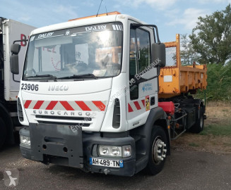 IvecoEurocargo