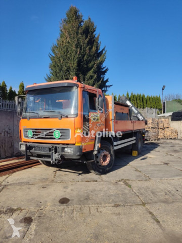 Volvo FL 092-3 truck