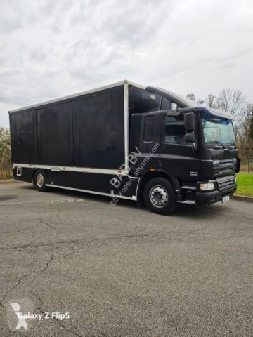 DAF box truck
