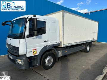 Mercedes Atego 1317 EURO 6, Palfinger truck
