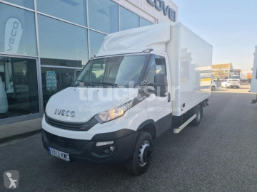 Iveco cargo van