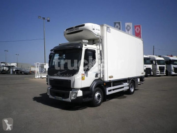 Volvo FL12 FL24012 10P CARNICO MONO Tº truck