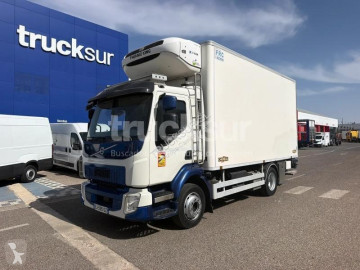 Volvo FL12 FL24012 10P CARNICO MONO Tº truck