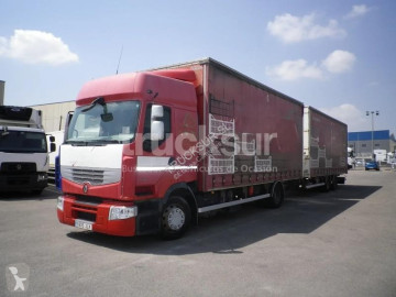 Renault PREMIUM 460.18 GV truck
