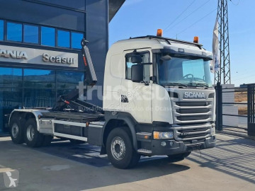 ScaniaL