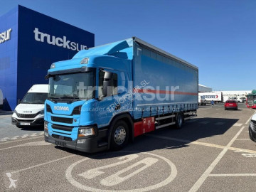 ScaniaL