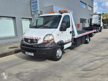Renault Master truck